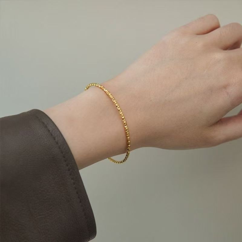 Size-adjustable Bracelet(图1)