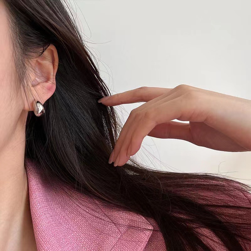 Waterdrop Earring(图1)