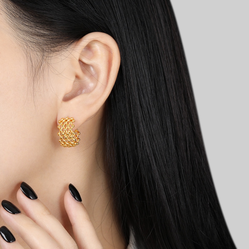 Statement Earring(图1)