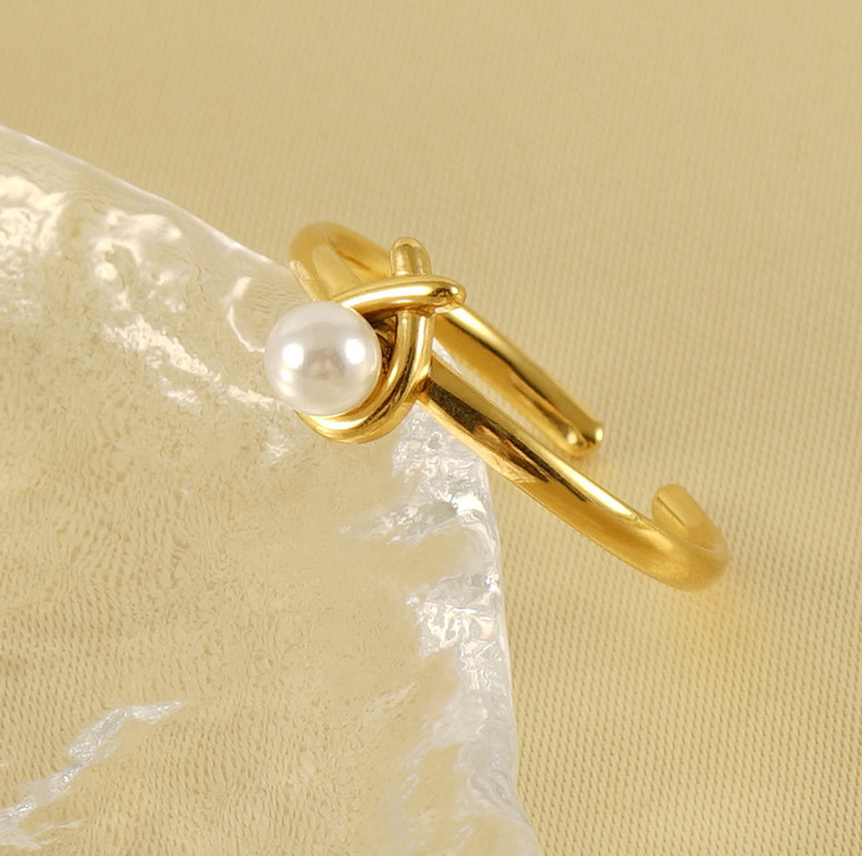 Opening Adjustable Ring(图1)