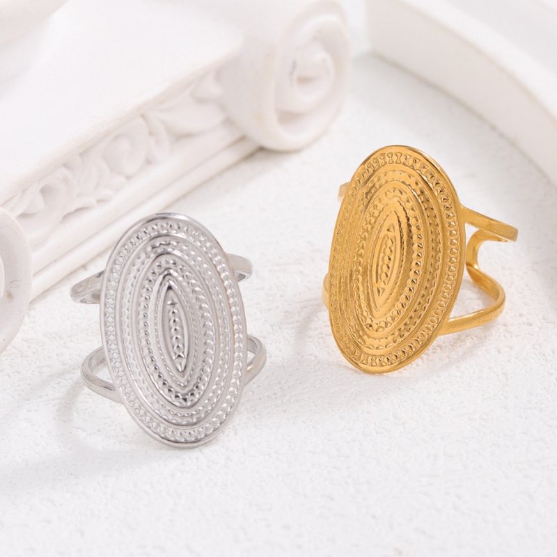 Opening Adjustable Ring(图1)