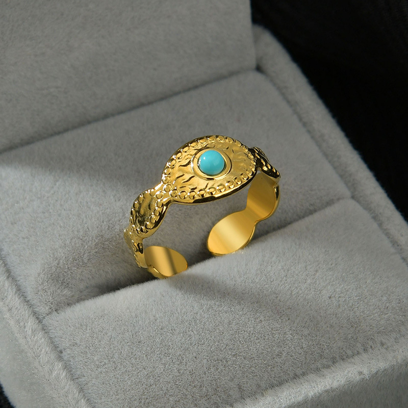 Ring with Stone(图1)