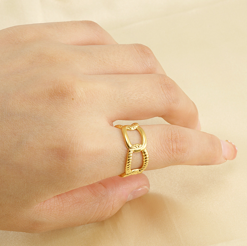 Opening Adjustable Ring(图1)