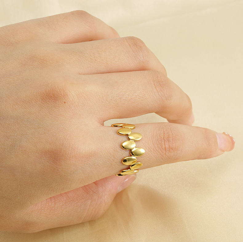 Opening Adjustable Ring(图1)