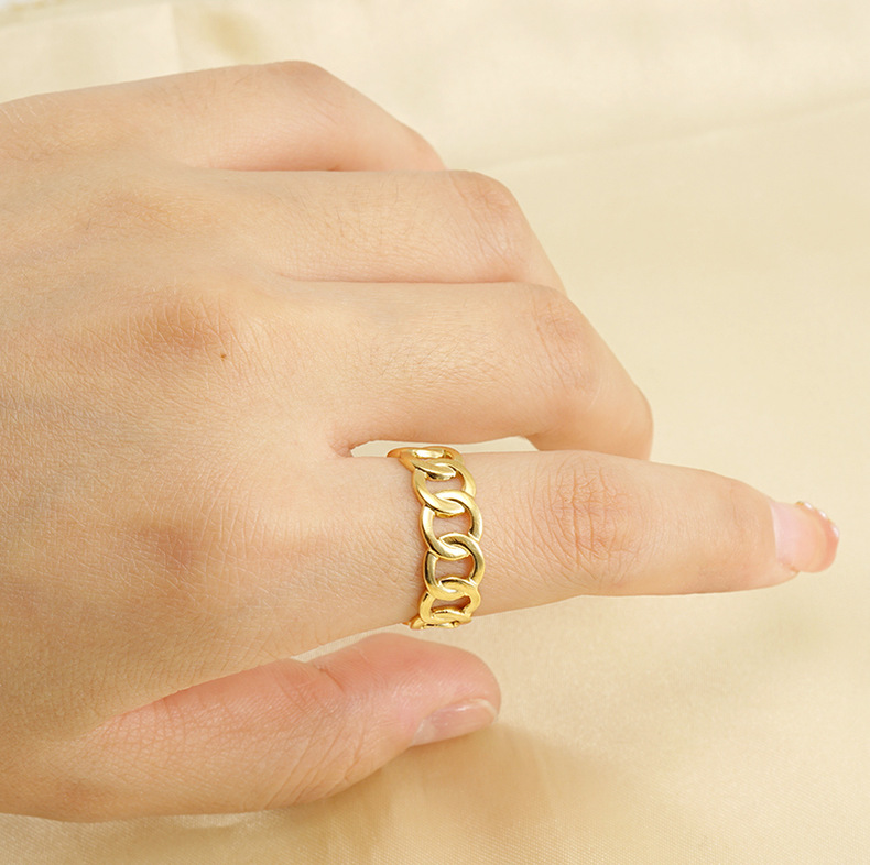 Opening Adjustable Ring(图1)