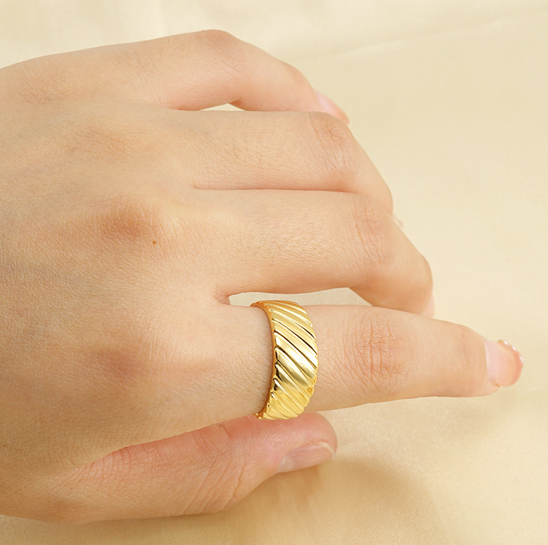 Opening Adjustable Ring(图1)