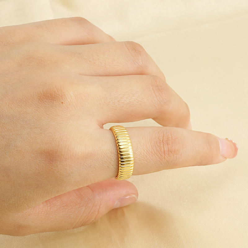 Opening Adjustable Ring(图1)