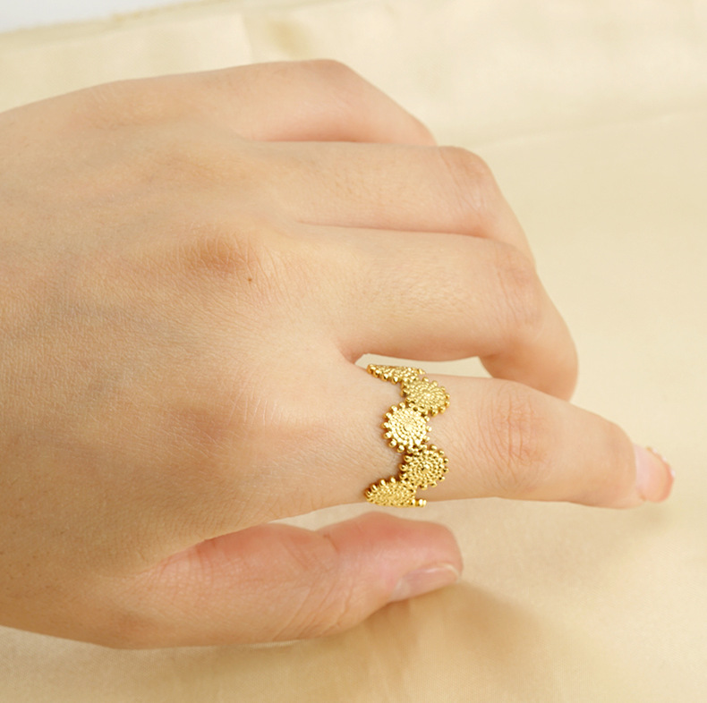 Opening Adjustable Ring(图1)