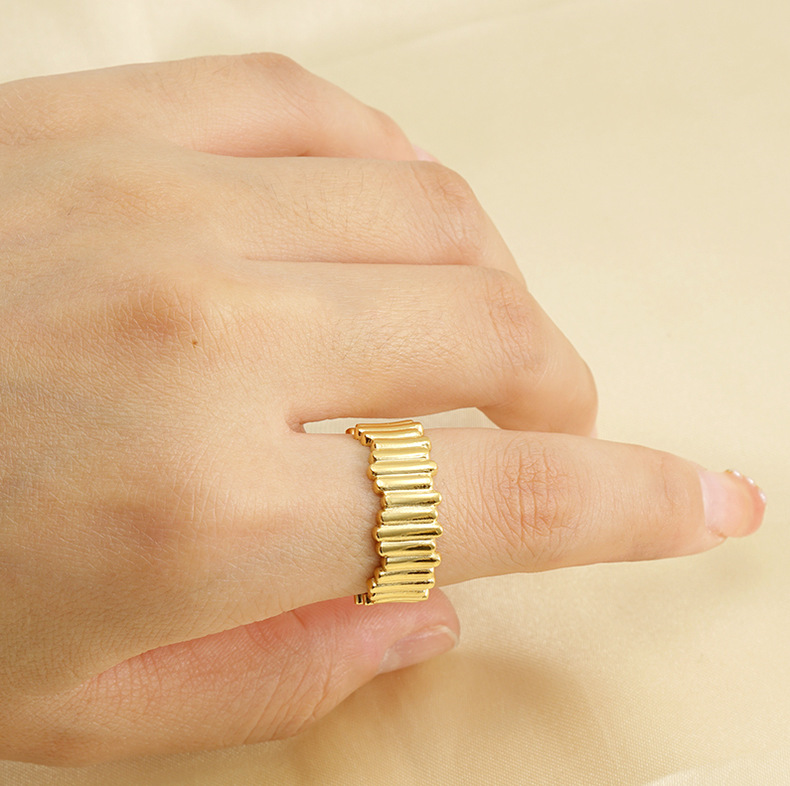 Opening Adjustable Ring(图1)