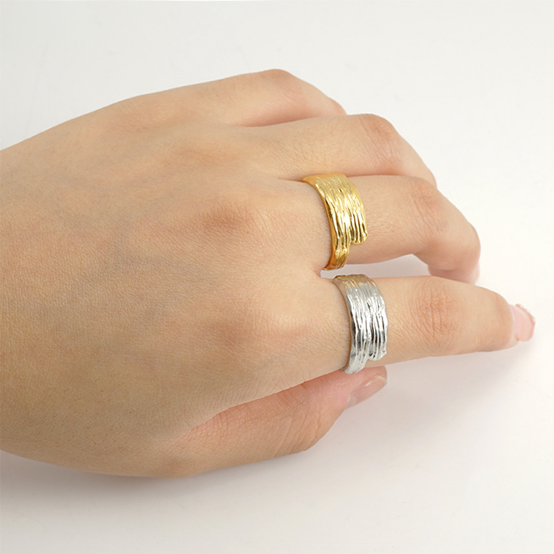 Opening Adjustable Ring(图1)