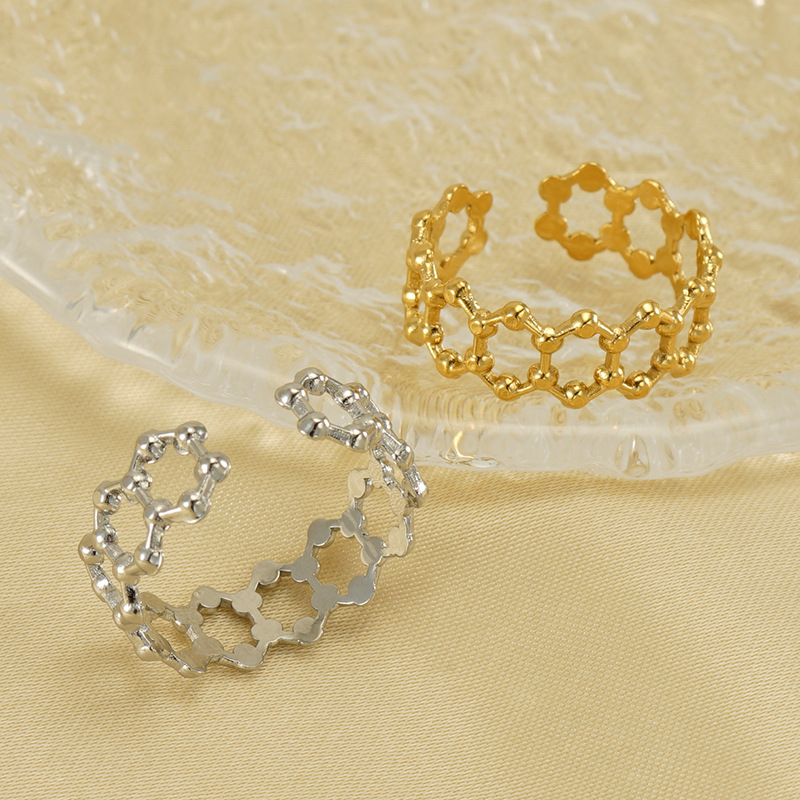 Opening Adjustable Ring(图1)