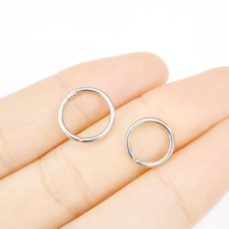 Segment Ring with M0.9 Thread(图1)