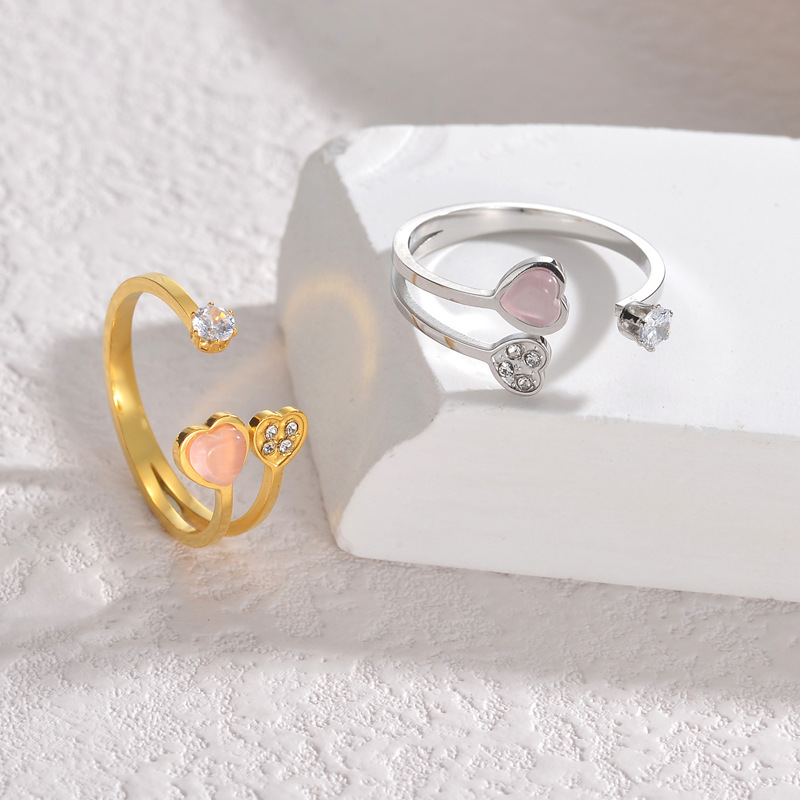 Opening Adjustable Ring(图1)