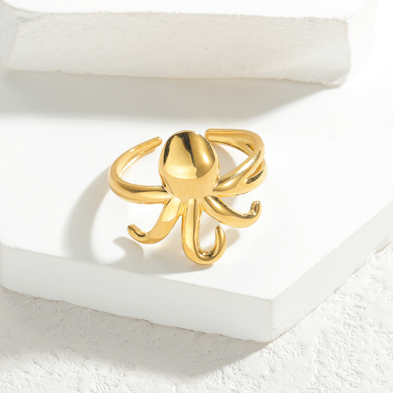 Octopus Ring(图1)