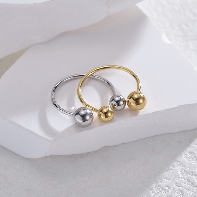 Opening Adjustable Ring(图1)