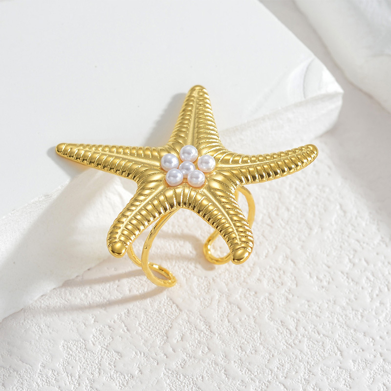 Ring with Star(图1)