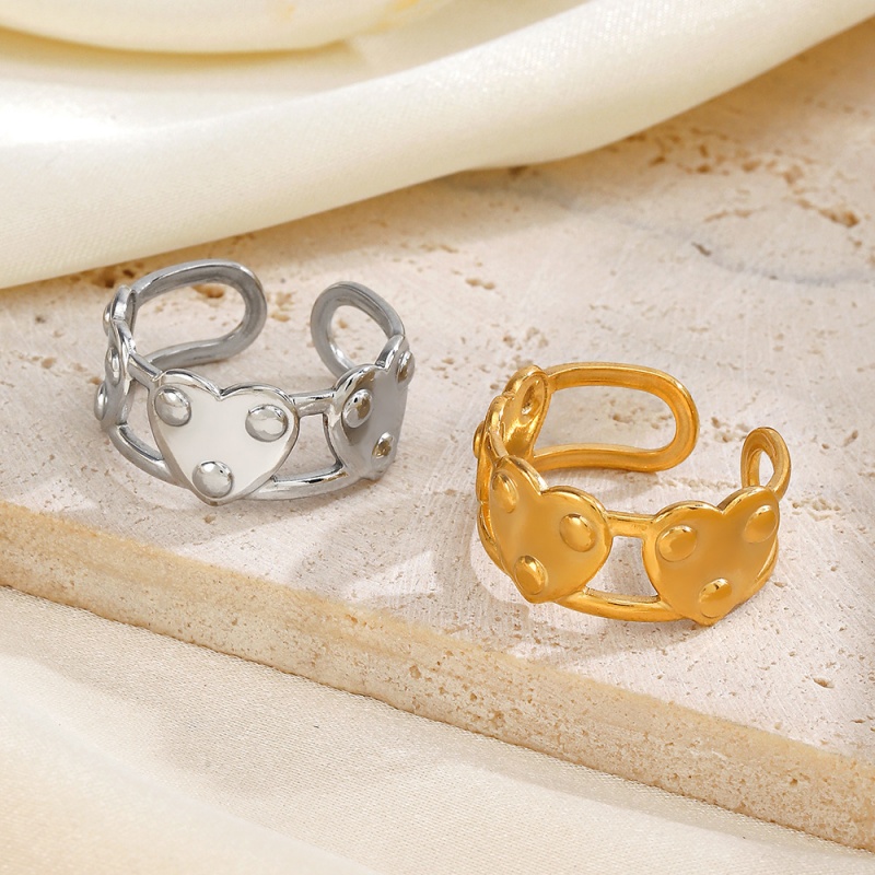 Opening Adjustable Ring(图1)