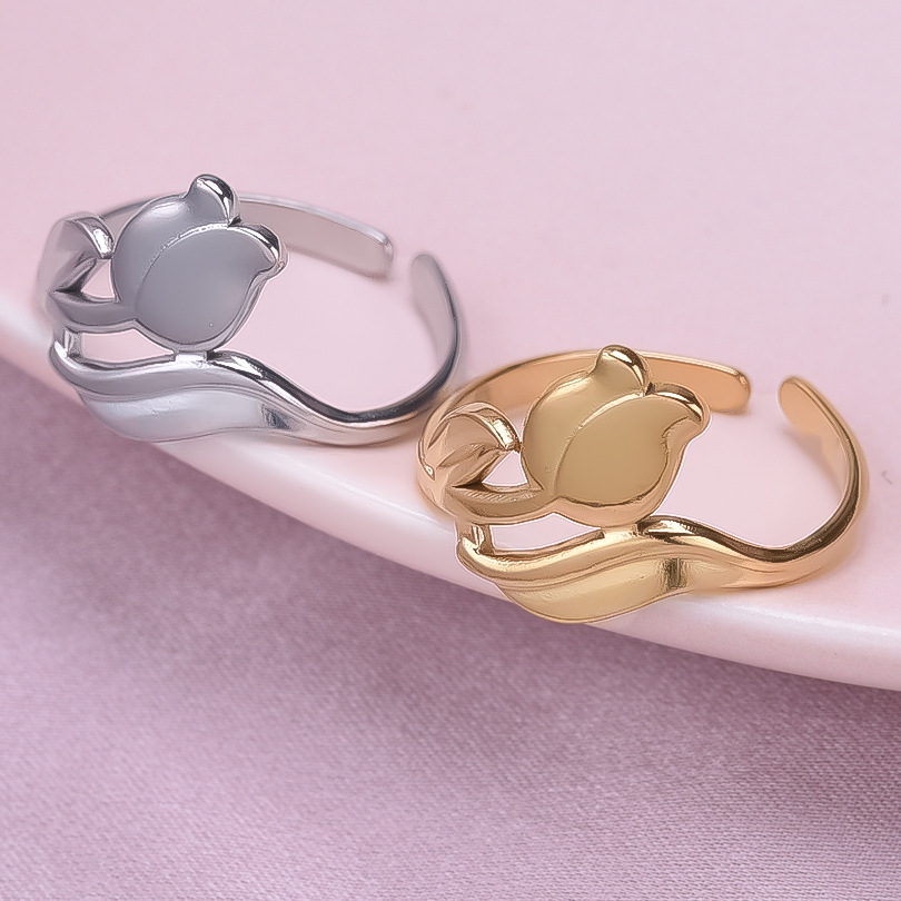 Ring with Rose(图1)