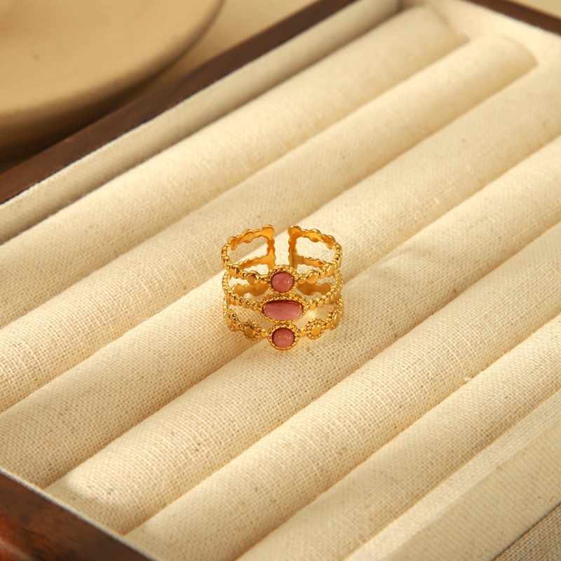 Ring with Stones(图1)