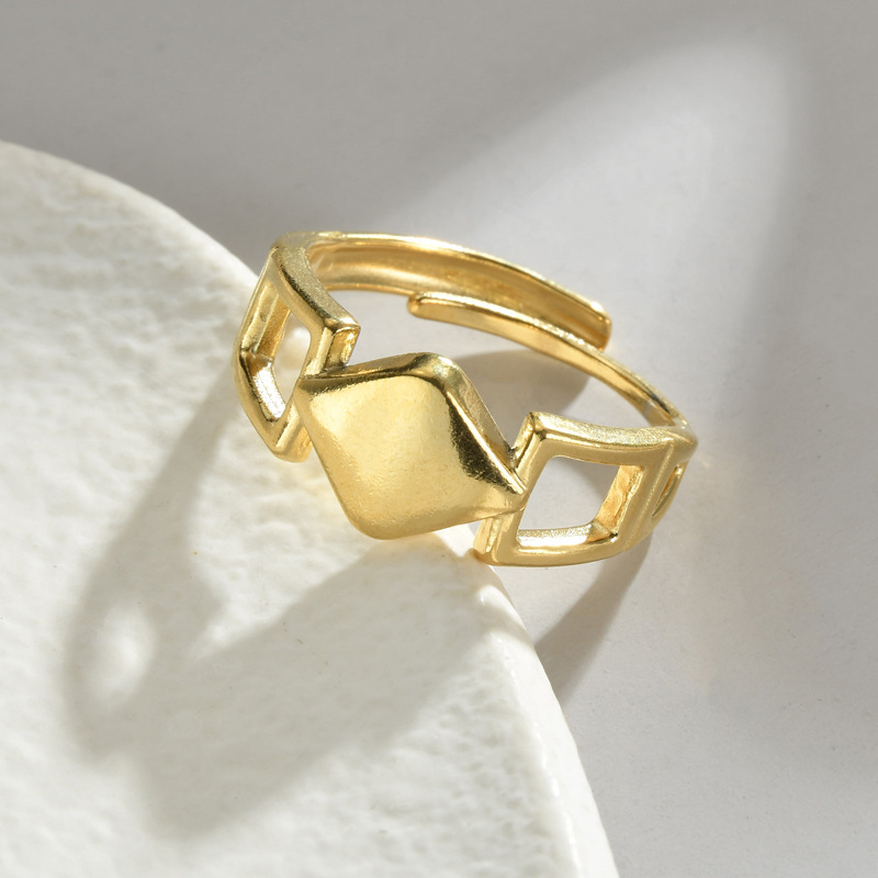 Opening-adjustable Ring(图1)