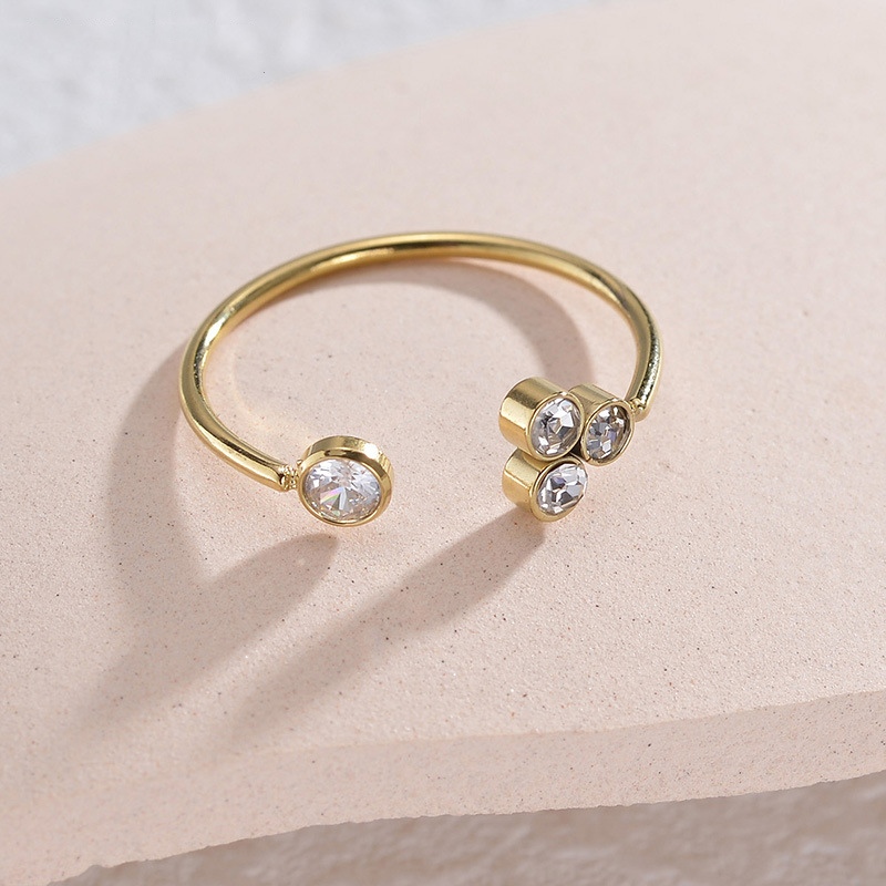 Opening Adjustable Ring(图1)