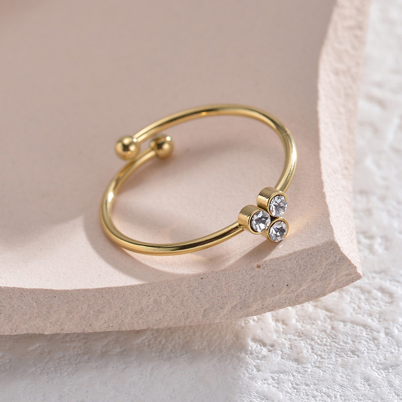 Opening Adjustable Ring(图1)