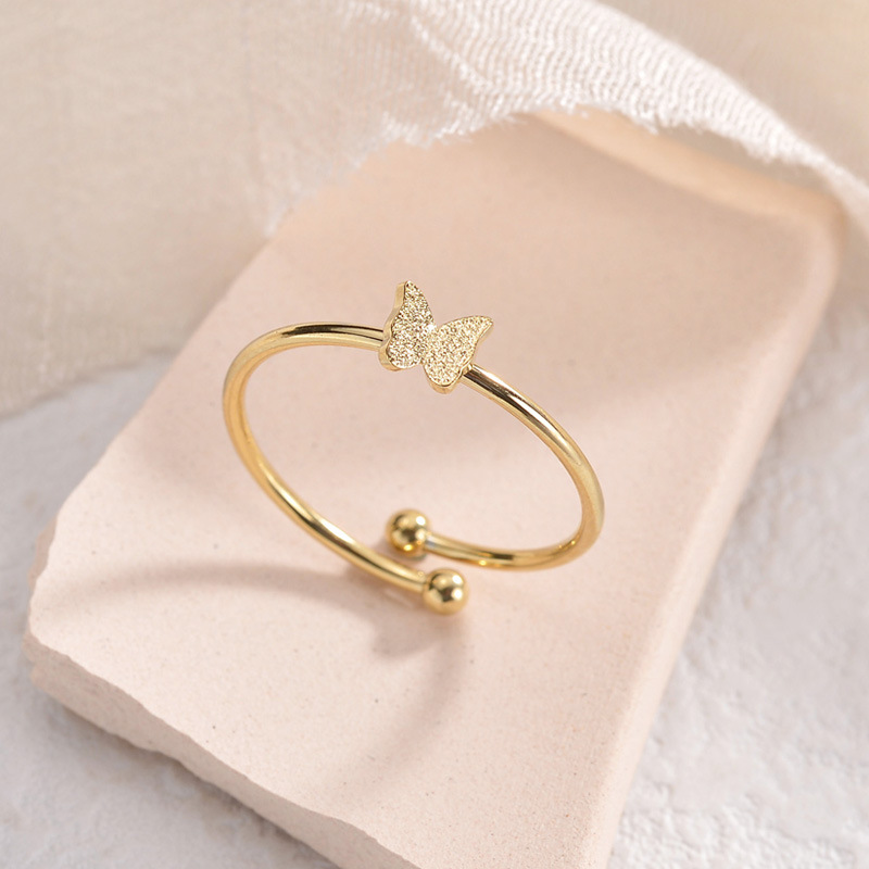 Ring with Butterfly(图1)