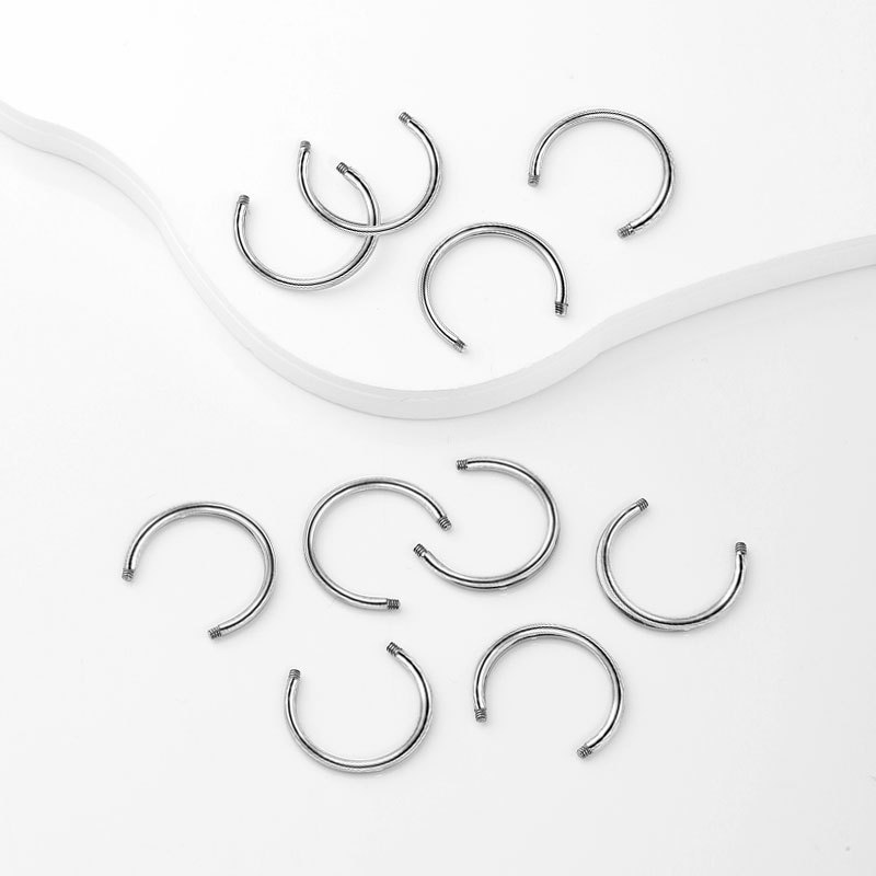 Replacement Horseshoe(图1)