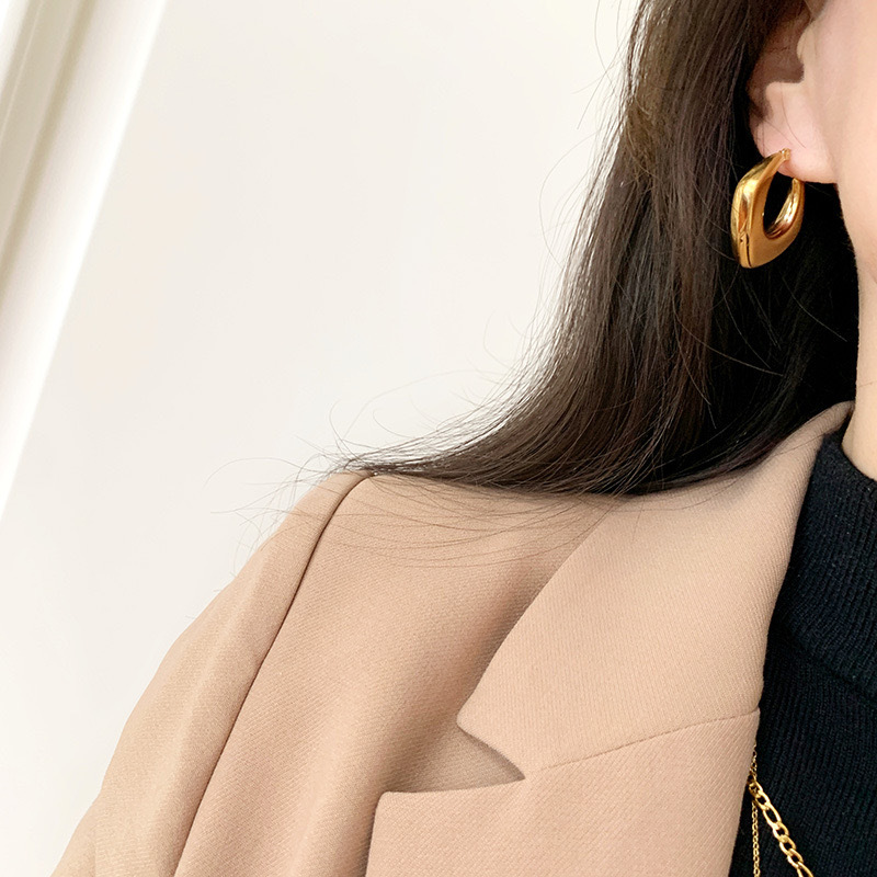 Waterproof Ear Hoop(图1)