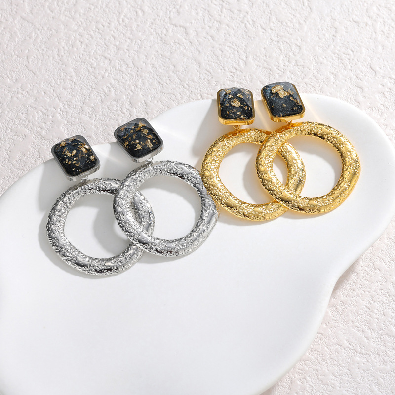 Chic Ear Drop(图1)