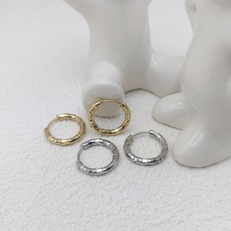High-fashion Ear Hoop(图1)