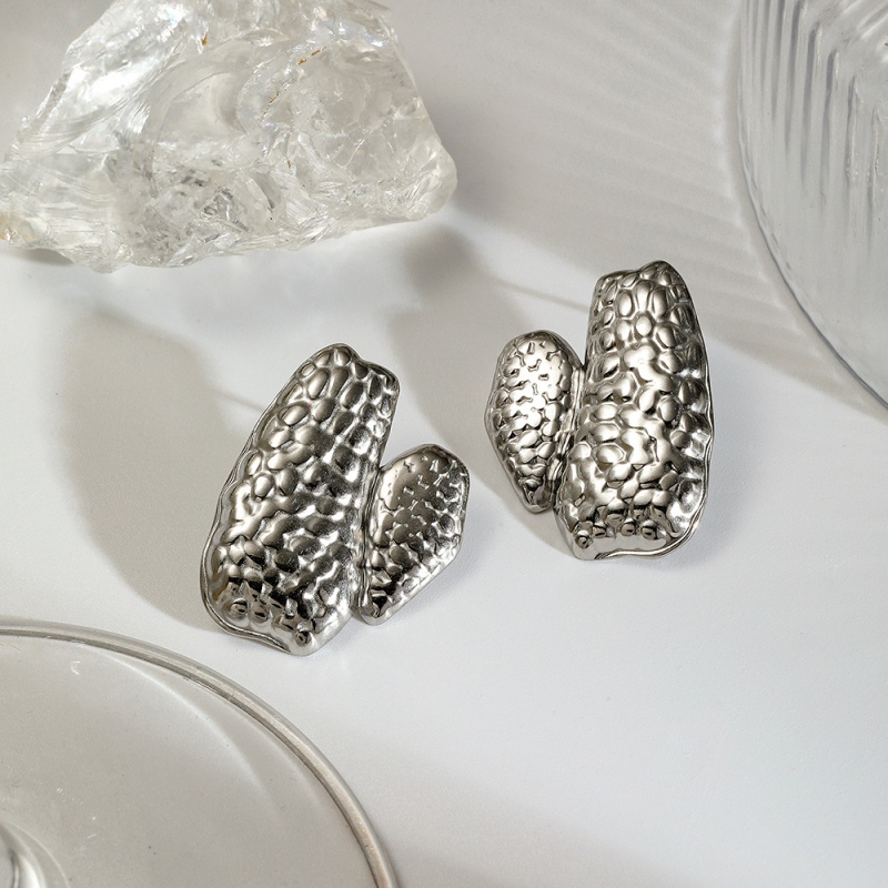 Cactus Ear Stud(图1)
