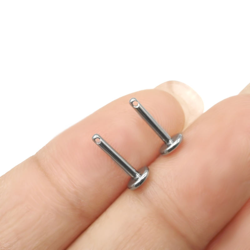 Side-thread Stud Base(图1)