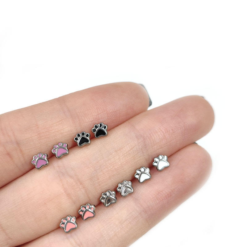 Bear Claw Top(图1)