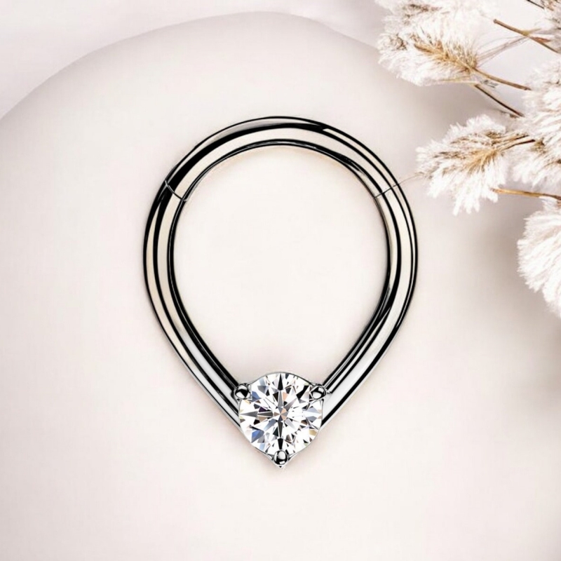 Waterdrop Segment Ring(图1)