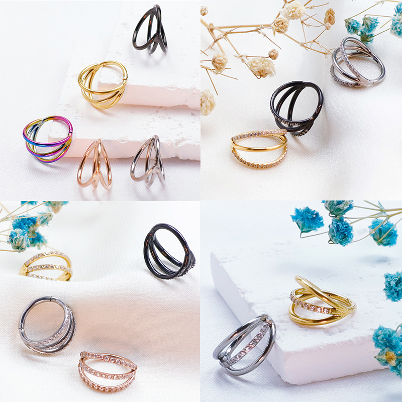 3-layer Hinged Segment Ring(图1)
