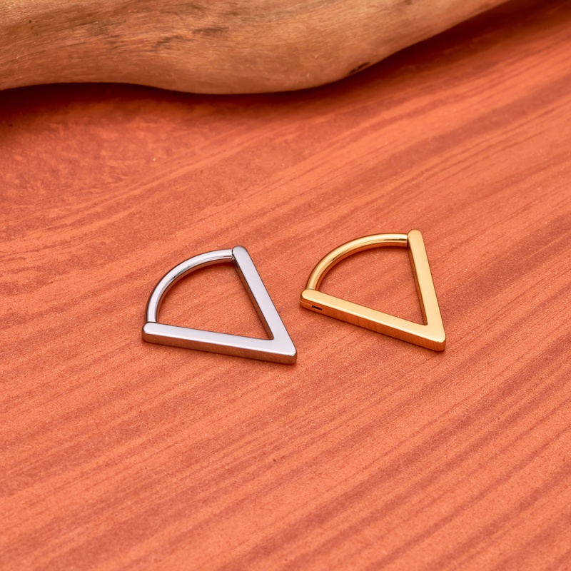 Triangle Hinged Segment Clicker(图1)