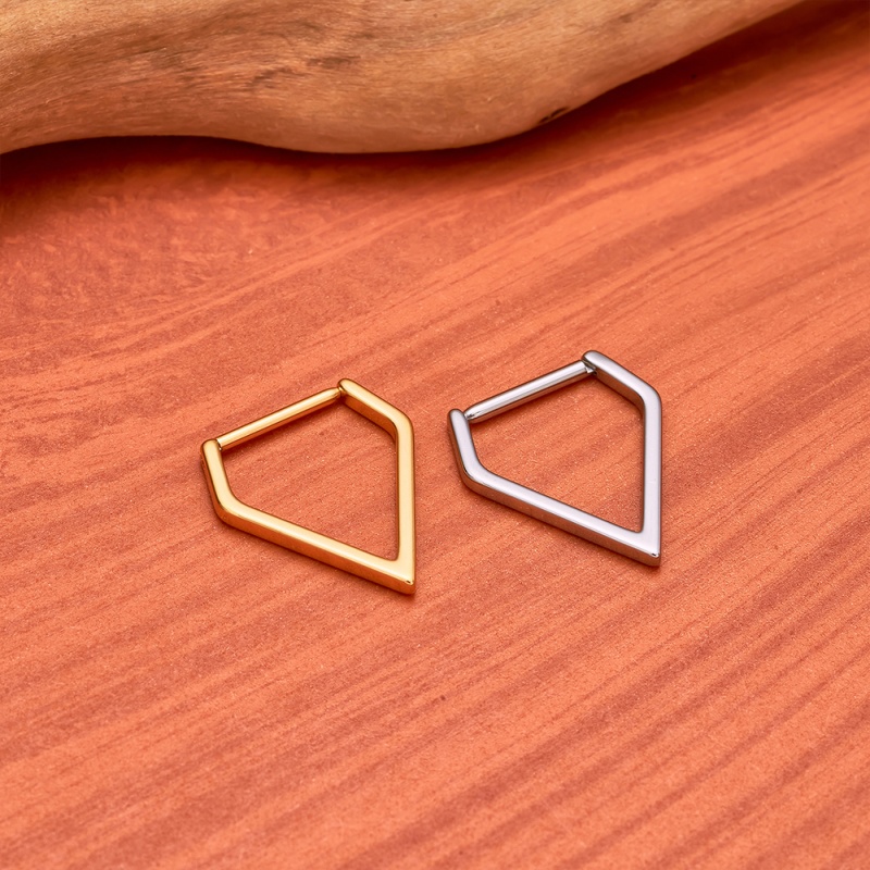 Triangle Hinged Segment Clicker(图1)